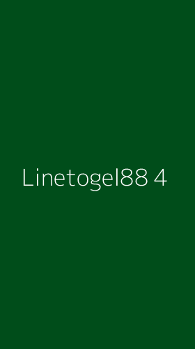 Tampilan Antarmuka Aplikasi Linetogel88 - 4