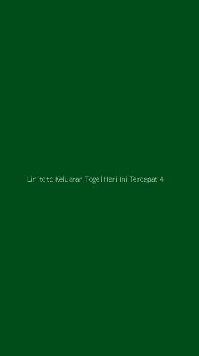 Tampilan Antarmuka Aplikasi Linitoto Keluaran Togel Hari Ini Tercepat - 4