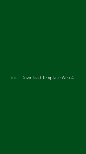 Tampilan Antarmuka Aplikasi Link - Download Template Web - 4