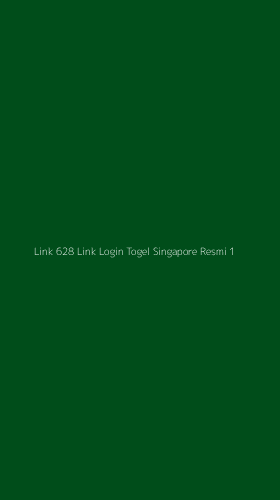 Tampilan Antarmuka Aplikasi Link 628 Link Login Togel Singapore Resmi - 1