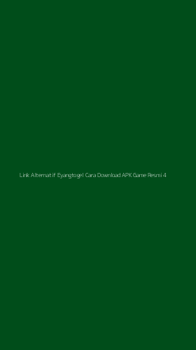 Tampilan Antarmuka Aplikasi Link Alternatif Eyangtogel Cara Download Apk Game Resmi - 4