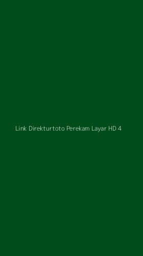 Tampilan Antarmuka Aplikasi Link Direkturtoto Perekam Layar Hd - 4