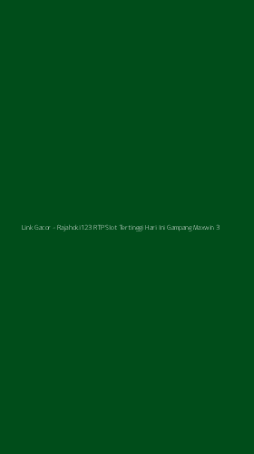 Tampilan Antarmuka Aplikasi Link Gacor - 3