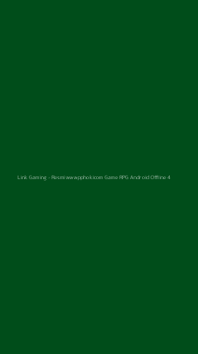 Tampilan Antarmuka Aplikasi Link Gaming - 4