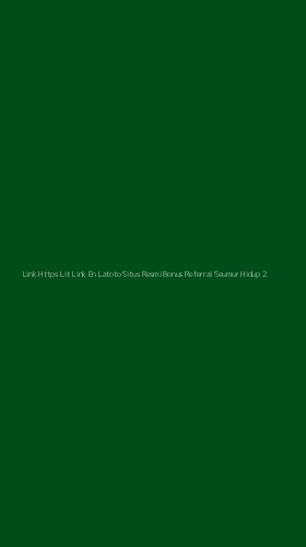 Tampilan Antarmuka Aplikasi Link Https Lit Link En Latoto Situs Resmi Bonus Referral Seumur Hidup - 2