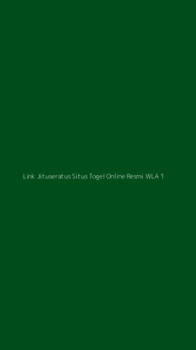Tampilan Antarmuka Aplikasi Link Jituseratus Situs Togel Online Resmi Wla - 1
