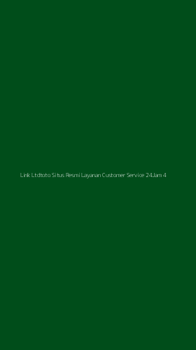 Tampilan Antarmuka Aplikasi Link Ltdtoto Situs Resmi Layanan Customer Service 24jam - 4