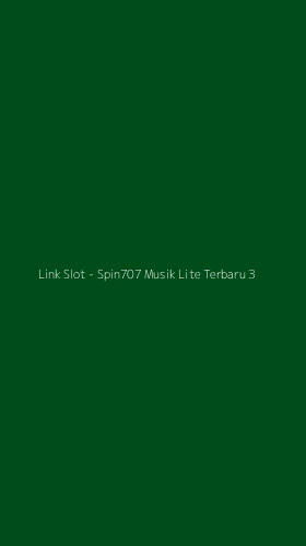 Tampilan Antarmuka Aplikasi Link Slot - 3