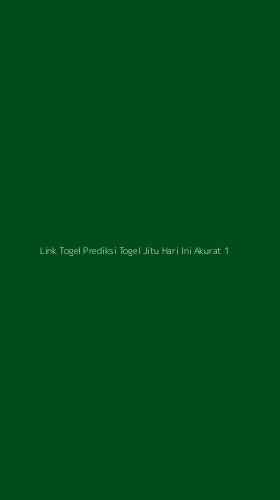 Tampilan Antarmuka Aplikasi Link Togel Prediksi Togel Jitu Hari Ini Akurat - 1