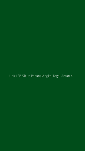 Tampilan Antarmuka Aplikasi Link128 Situs Pasang Angka Togel Aman - 4