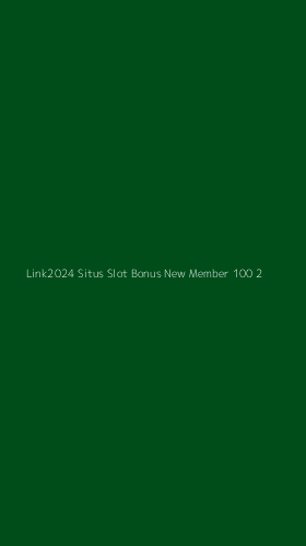 Tampilan Antarmuka Aplikasi Link2024 Situs Slot Bonus New Member 100 - 2