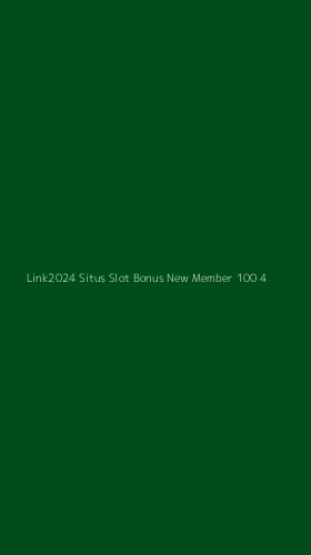 Tampilan Antarmuka Aplikasi Link2024 Situs Slot Bonus New Member 100 - 4