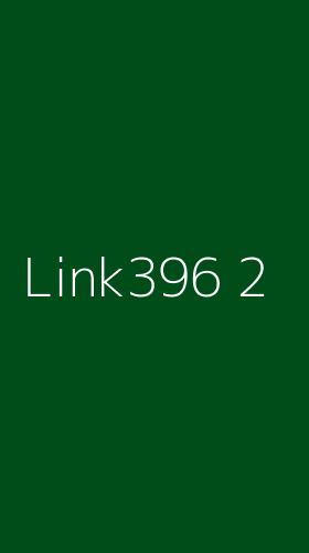 Tampilan Antarmuka Aplikasi Link396 - 2