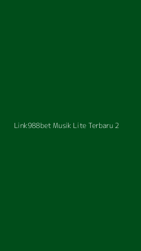 Tampilan Antarmuka Aplikasi Link988bet Musik Lite Terbaru - 2