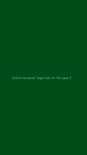 Tampilan Antarmuka Aplikasi Linkolx Keluaran Togel Hari Ini Tercepat - 3