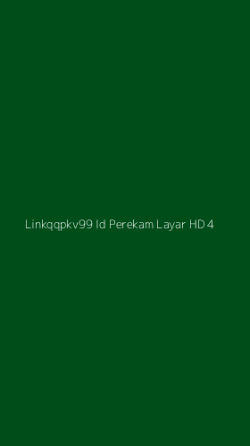 Tampilan Antarmuka Aplikasi Linkqqpkv99 Id Perekam Layar Hd - 4