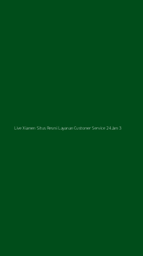 Tampilan Antarmuka Aplikasi Live Xiamen Situs Resmi Layanan Customer Service 24jam - 3