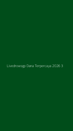 Tampilan Antarmuka Aplikasi Livedrowsgp Dana Terpercaya 2026 - 3