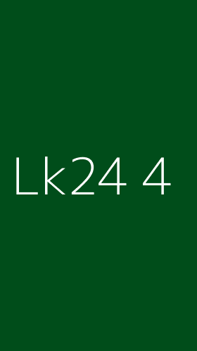 Tampilan Antarmuka Aplikasi Lk24 - 4