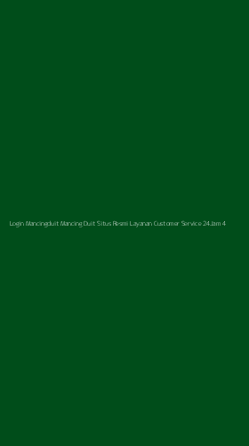 Tampilan Antarmuka Aplikasi Login Mancingduit Mancing Duit Situs Resmi Layanan Customer Service 24jam - 4