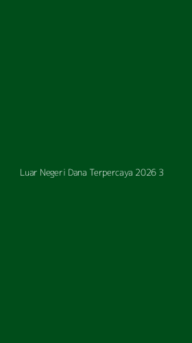 Tampilan Antarmuka Aplikasi Luar Negeri Dana Terpercaya 2026 - 3
