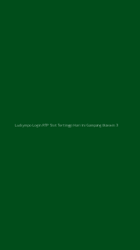 Tampilan Antarmuka Aplikasi Luckympo Login Rtp Slot Tertinggi Hari Ini Gampang Maxwin - 3