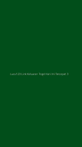 Tampilan Antarmuka Aplikasi Lucu123 Link Keluaran Togel Hari Ini Tercepat - 3
