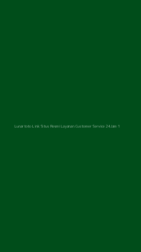 Tampilan Antarmuka Aplikasi Lunartoto Link Situs Resmi Layanan Customer Service 24jam - 1