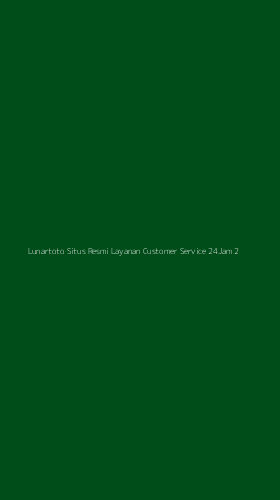 Tampilan Antarmuka Aplikasi Lunartoto Situs Resmi Layanan Customer Service 24jam - 2
