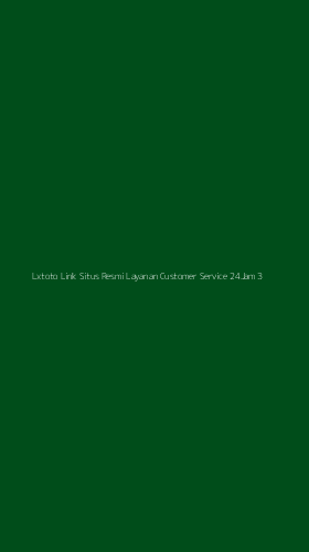 Tampilan Antarmuka Aplikasi Lxtoto Link Situs Resmi Layanan Customer Service 24jam - 3