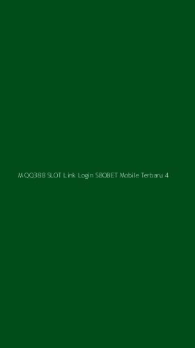 Tampilan Antarmuka Aplikasi M Qq388 Slot Link Login Sbobet Mobile Terbaru - 4