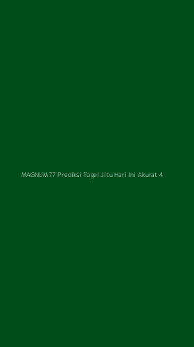 Tampilan Antarmuka Aplikasi Magnum77 Prediksi Togel Jitu Hari Ini Akurat - 4