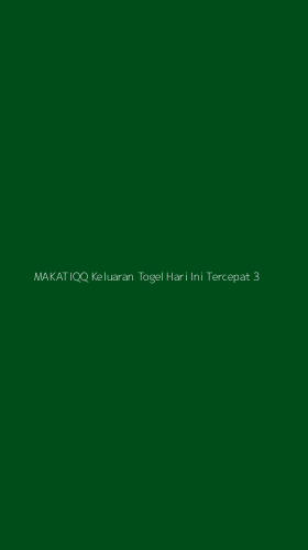 Tampilan Antarmuka Aplikasi Makatiqq Keluaran Togel Hari Ini Tercepat - 3