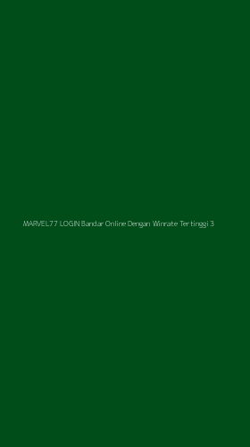 Tampilan Antarmuka Aplikasi Marvel77 Login Bandar Online Dengan Winrate Tertinggi - 3