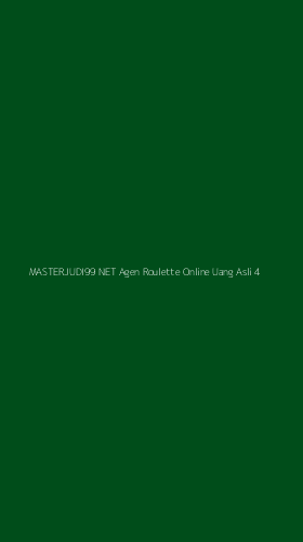 Tampilan Antarmuka Aplikasi Masterjudi99 Net Agen Roulette Online Uang Asli - 4