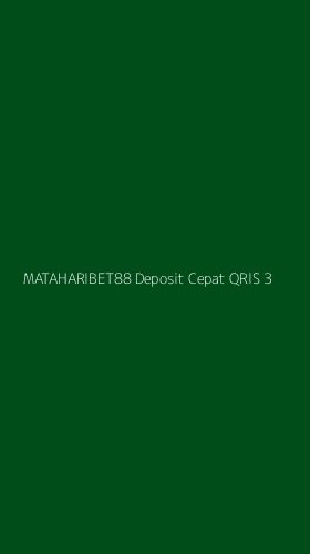 Tampilan Antarmuka Aplikasi Mataharibet88 Deposit Cepat Qris - 3