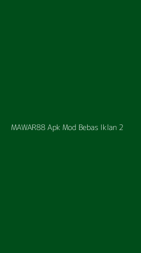 Tampilan Antarmuka Aplikasi Mawar88 Apk Mod Bebas Iklan - 2