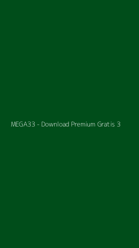 Tampilan Antarmuka Aplikasi MEGA33 - Download Premium Gratis - 3