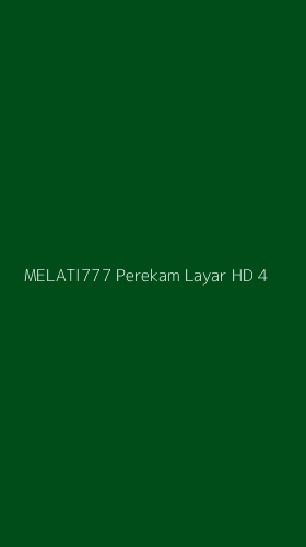 Tampilan Antarmuka Aplikasi Melati777 Perekam Layar Hd - 4