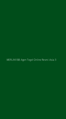 Tampilan Antarmuka Aplikasi Merlin188 Agen Togel Online Resmi Asia - 3
