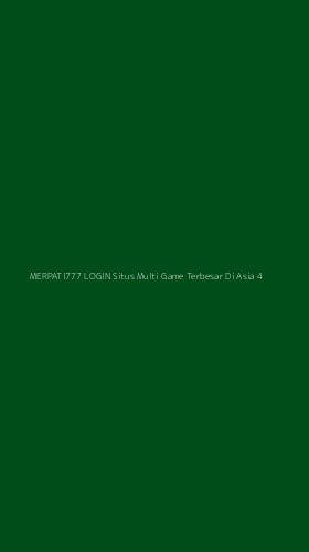 Tampilan Antarmuka Aplikasi Merpati777 Login Situs Multi Game Terbesar Di Asia - 4