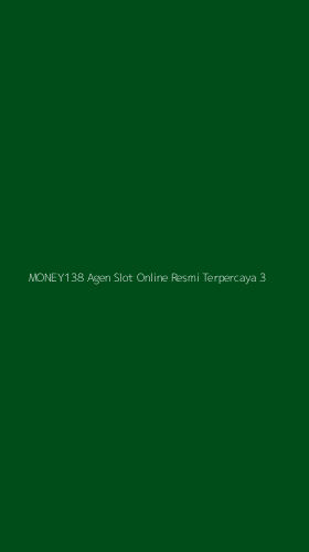 Tampilan Antarmuka Aplikasi Money138 Agen Slot Online Resmi Terpercaya - 3