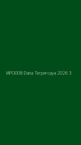 Tampilan Antarmuka Aplikasi Mpo008 Dana Terpercaya 2026 - 3