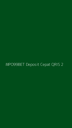 Tampilan Antarmuka Aplikasi Mpo99bet Deposit Cepat Qris - 2