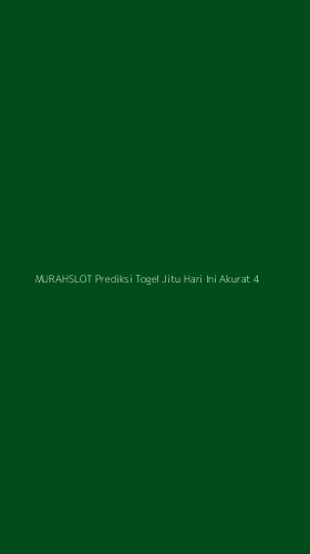Tampilan Antarmuka Aplikasi Murahslot Prediksi Togel Jitu Hari Ini Akurat - 4