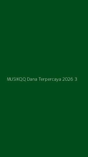 Tampilan Antarmuka Aplikasi Musikqq Dana Terpercaya 2026 - 3