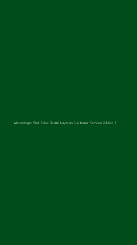 Tampilan Antarmuka Aplikasi Macantogel Slot Situs Resmi Layanan Customer Service 24jam - 1