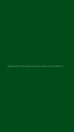 Tampilan Antarmuka Aplikasi Majapahitslot Situs Resmi Layanan Customer Service 24jam - 3