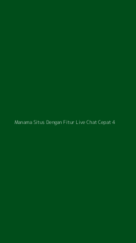 Tampilan Antarmuka Aplikasi Manama Situs Dengan Fitur Live Chat Cepat - 4