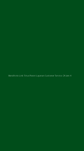 Tampilan Antarmuka Aplikasi Manditoto Link Situs Resmi Layanan Customer Service 24jam - 4